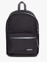 Backpack Back To Work + 15'' Pc Eastpak Black pbg authentic PBGK936