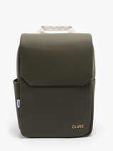Backpack Cluse Green backpack CX039