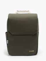 Sac � Dos Cluse Vert backpack CX039