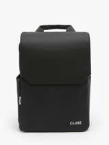 Sac � Dos Cluse Noir backpack CX039