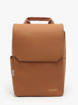 Sac  Dos Cluse Marron backpack CX039
