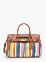 Shoulder Bag Fantasia Mac douglas Multicolor fantasia W