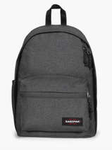 Backpack Eastpak Gray pbg authentic PBGA5BBJ