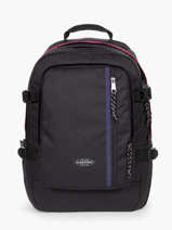 2-compartment Backpack Eastpak Black pbg core series PBGA5BEW