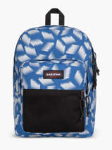 Backpack Pinnacle Eastpak Blue pbg authentic 620
