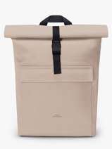 Sac � Dos Ucon acrobatics Beige backpack JANNMINI