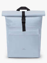 Backpack Ucon acrobatics Blue backpack JANNMINI