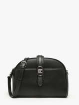 Shoulder Bag Kinsey Ted lapidus Black kinsey DE61703