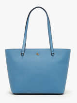 Shoulder Bag Karly Lauren ralph lauren Blue karly 31924351