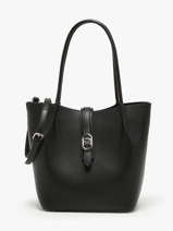 Shoulder Bag Kinsey Ted lapidus Black kinsey DE61702