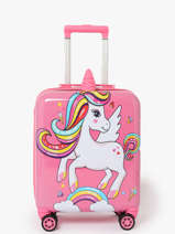 Kids Luggage Snowball kids 32018