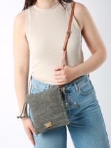 Crossbody Bag L