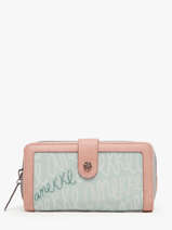 Wallet Anekke Multicolor passion 38729911