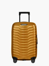 Valise Cabine Extensible Samsonite Or proxis 140087