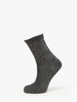 Socks Pieces Black socks women 17078534