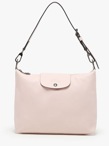 Longchamp Le pliage xtra Hobo bag Brown