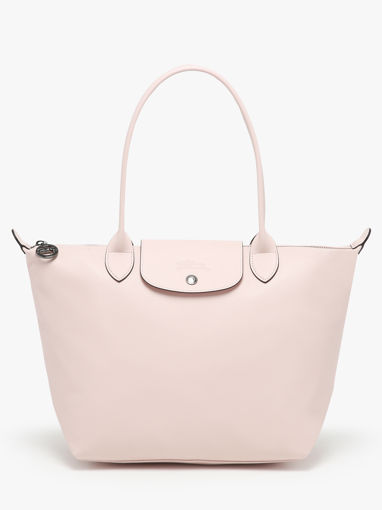 Longchamp Le pliage xtra Besaces Rose