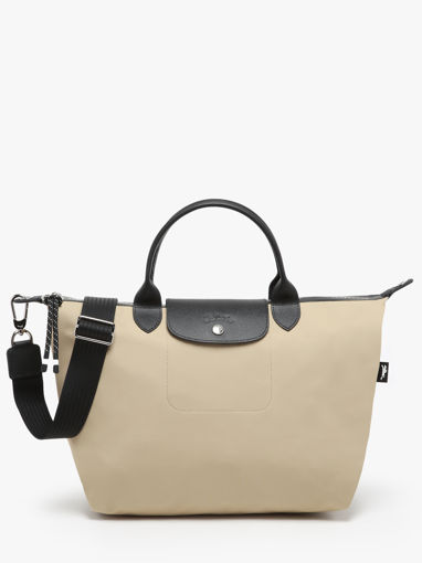 Longchamp Le pliage energy Handbag Brown