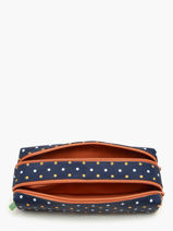 2-compartment Pouch Tann