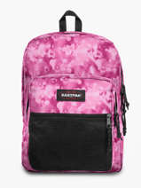 Backpack Pinnacle Eastpak Pink authentic K060