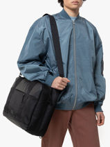 Porte Documents (main) Et Sac  Dos Eastpak cnnct EK0A5BIY-vue-porte