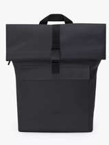 Backpack Ucon acrobatics Black backpack JANNMINI