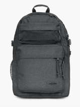 1 Compartment Backpack With 16" Laptop Sleeve Eastpak Gray double casual EK0A5BIT
