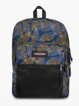 Sac  Dos Pinnacle Authentic Eastpak Bleu authentic K060