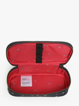 1 Compartment Pouch Classics Jeune premier Multicolor classics C-vue-porte