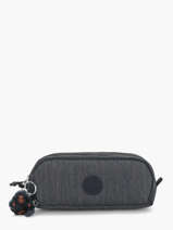 Trousse 3 Compartiments Back To School Kipling Bleu back to school KI6666