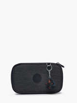 1 Compartment Pouch Back To School Kipling Blue back to school KI4019