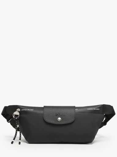 Longchamp Le pliage energy Pouch bag Brown
