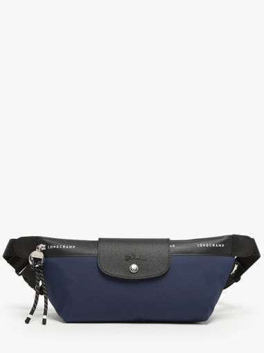 Longchamp Le pliage energy Pouch bag Brown