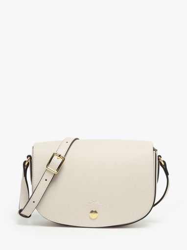 Longchamp Epure Messenger bag Brown