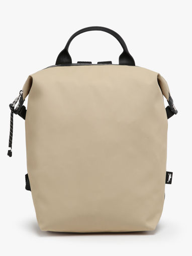Longchamp Le pliage energy Sac  dos Beige