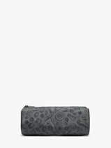 1 Compartment Pouch Ninjago Gold Lego Gray ninjago gold 21