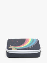 Pencil Box Filled Daydream Girls Jeune premier Blue daydream girls G