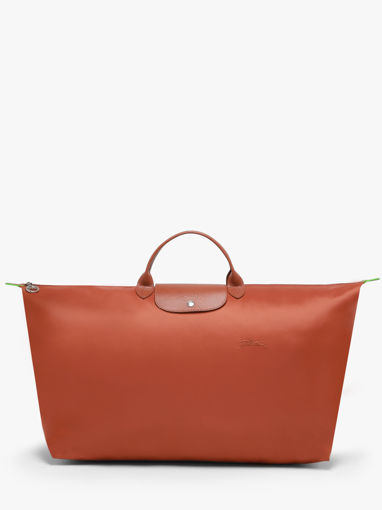 Longchamp Le pliage green Sacs de voyage Violet