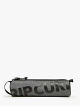 1 Compartment Pouch Pro Rip curl Gray pro 13XMUT