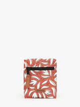 Detachable Side Pocket For Backpack Cabaia Orange pocket POCKCOTE
