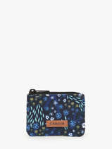 Mini Front Pocket Cabaia Blue pocket POCKMINI