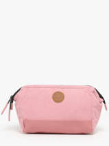 Medium Travel Kit Cabaia Pink travel TRAVELKI