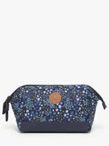 Medium Travel Kit Cabaia Blue travel TRAVELKI