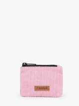 Mini Front Pocket Cabaia Pink pocket POCKMINI