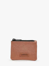 Pochette Mini Amovible Cabaia Marron pocket POCKMINI
