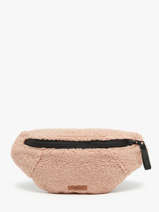 Sac Banane Reversible Cabaia Marron belt bag BELTBAG