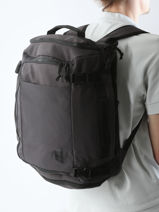 Sac De Voyage Cabine Sac � Dos Blast Bagsmart Noir blast 301094A-vue-porte