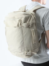 Sac De Voyage Cabine Sac � Dos Blast Bagsmart Beige blast 301094A-vue-porte