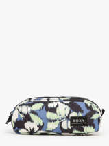 2-compartment Pouch Roxy Multicolor back to school RJAA4315
