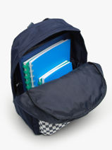 1 Compartment Backpack Tann